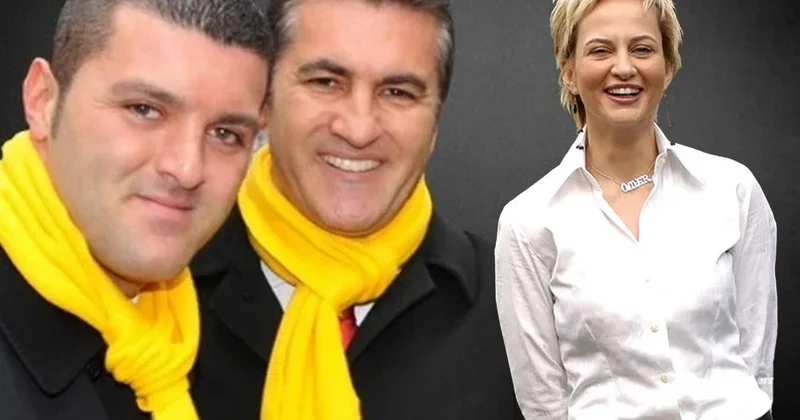 Ailesi kara para soruşturmasında gözaltına alınan Mustafa Sarıgül den ilk açıklama