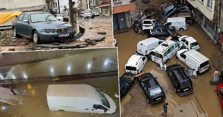 Selden zarar gören araç sahipleri dikkat: Poliçedeki bir detay sizi servet kaybına uğratabilir! Kaskosu olan da olmayan da ne yapmalı?