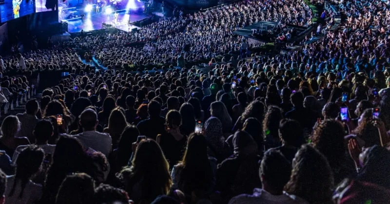Konser iptalleri peş peşe geldi: Binlerce bilet satılmıştı, iadeler başlıyor Sözcü Gazetesi