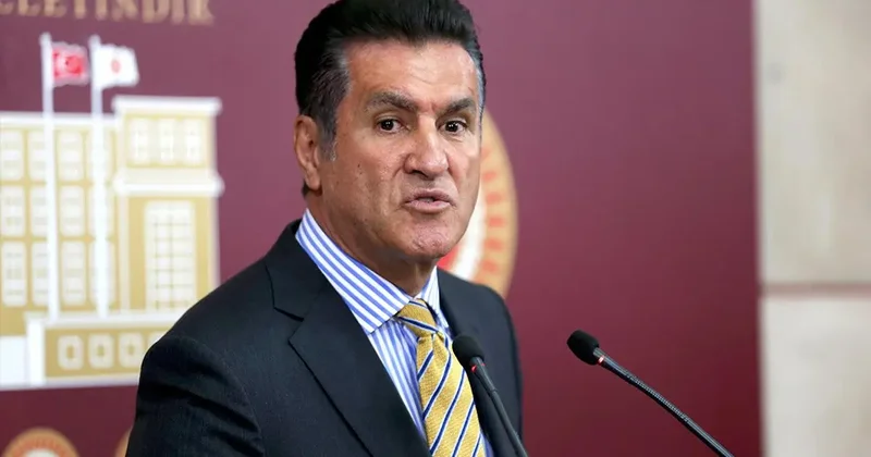 Eski eşi ve iki oğlu için gözaltı kararı verilmişti! Mustafa Sarıgül den ilk açıklama