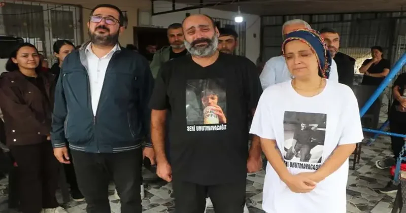 Adana da 2 gencin ölümüne neden olan asli kusurlu sürücü tahliye edildi