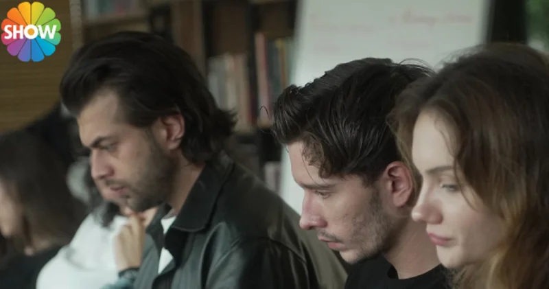 SHOW TV ekranlarında yeni bir günlük dizi başlıyor: Menekşe