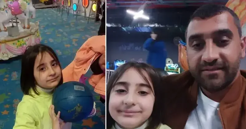 Kızını boğup, cesedini kömürlüğe saklayan baba, cezaevindeki koğuşunda ölü bulundu