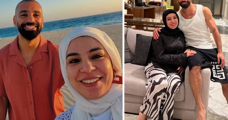 Muhammed Salah ın ablasına teklif yağıyor! Türk yatırımcılar sıraya girdi