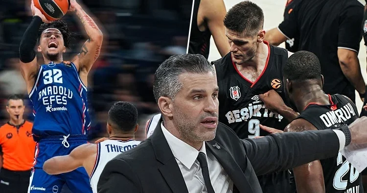 EuroLeague de çifte sevinç!