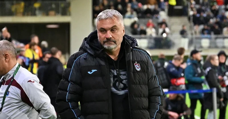 Trabzonspor, Thomas Reis yönetiminde gol yollarında zorlanmıyor