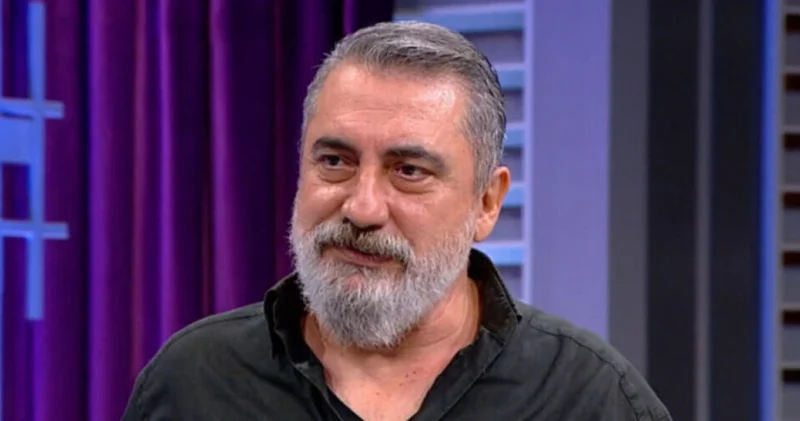 SONER OLGUN HAYATINI KAYBETTİ! Usta müzisyen Soner Olgun kimdir, kaç yaşındaydı, neden öldü, hastalığı neydi? İşte hayatı ve kariyeri