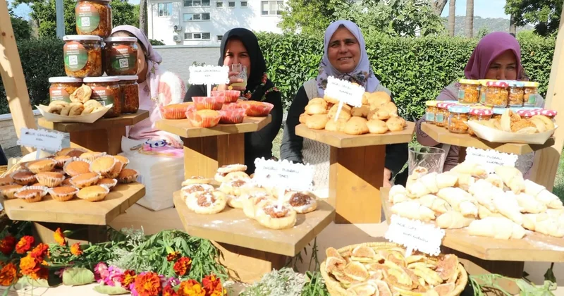 Enerjisa Üretim den kırsal kalkınma için Onarım Enerjisi projesi