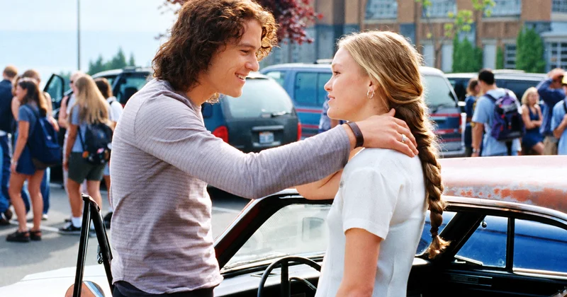 Julia Stiles’tan yıllar sonra Heath Ledger’a anlamlı anma