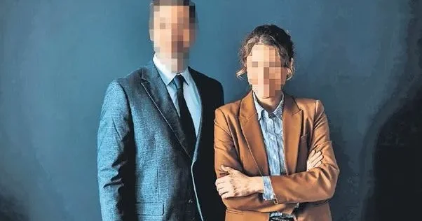 BÜLENT CANKURT Sosyetede ‘üçlü yasak aşk’ skandalı!
