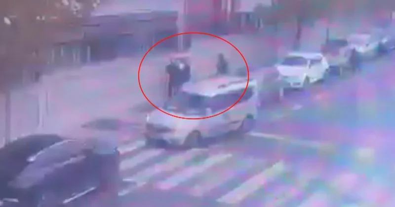 Zihinsel engelli arkadaşını dolandırdığı öne sürülen genç kaçırıldı, polis onu Kartal da bir konteynerde buldu