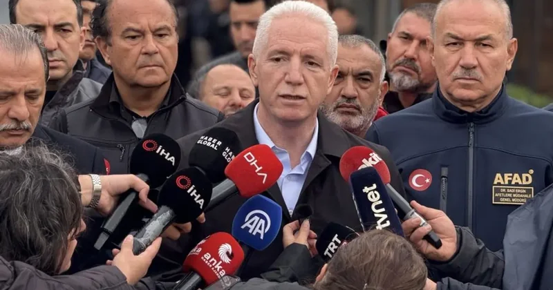 Kaskosuz araçlar için para yadımı yapılacak mı? Vali Gül duyurdu: 4850 vatandaşımızın hesabına 50 milyon TL ödeme yaptık
