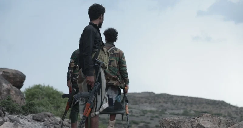Yemen de şiddetli çatışmalar yaşanıyor Dış Haberler