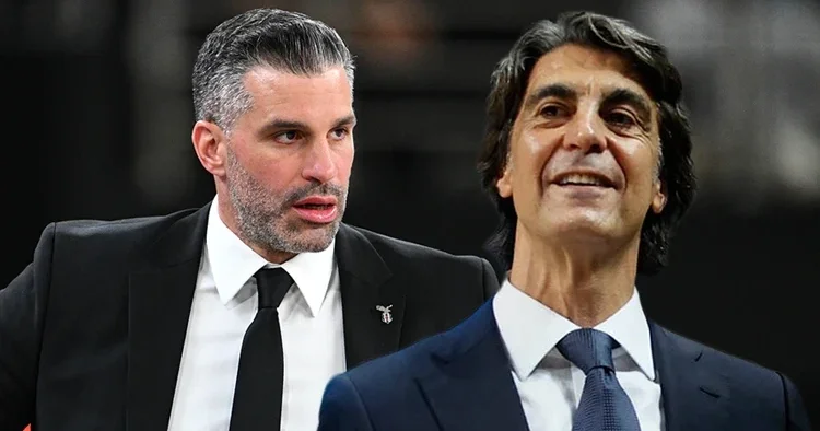 Beşiktaş tan İbrahim Kutluay a tepki!