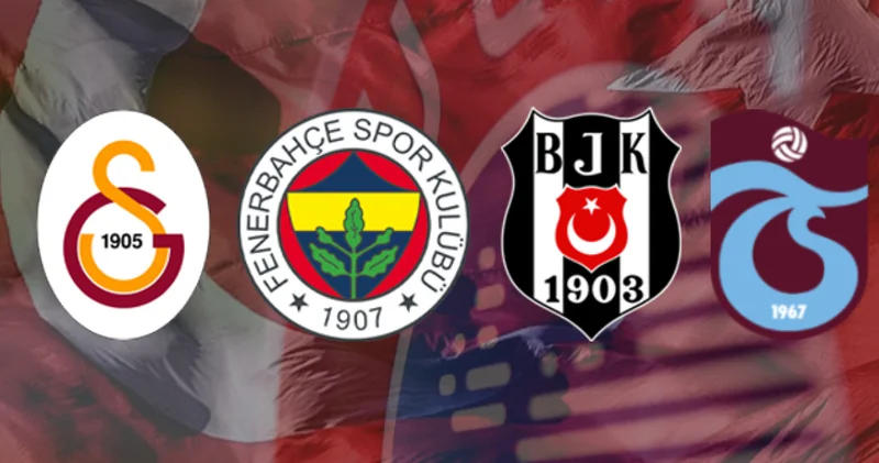 İşte UEFA ülke puanında son durum! Galatasaray ve Fenerbahçe kaybetti; Beşiktaş ve Trabzonspor kazandı