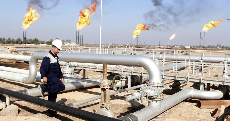 Türkiye nin petrol ithalatı eylülde yüzde 30 artış gösterdi Sözcü Gazetesi