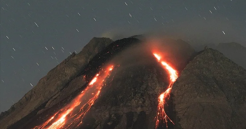 Japonya’da Sakurajima Yanardağı patladı Sözcü Gazetesi