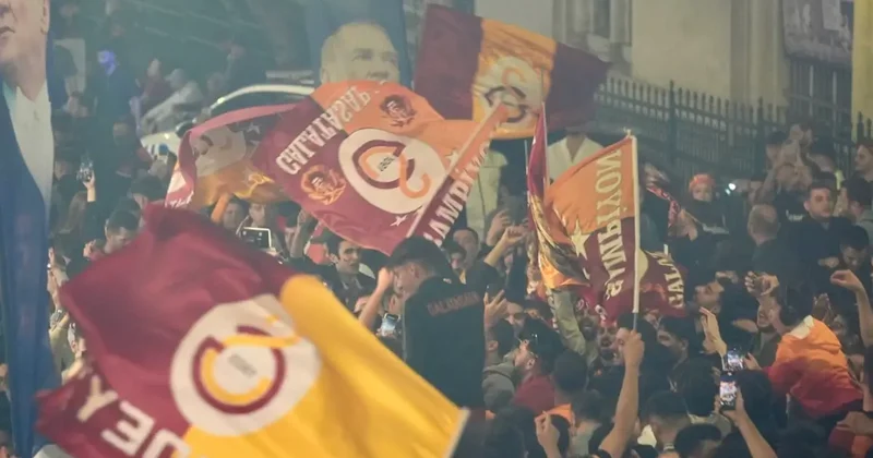 Real Madrid in yıldızından Galatasaray taraftarını heyecanlandıran hamle