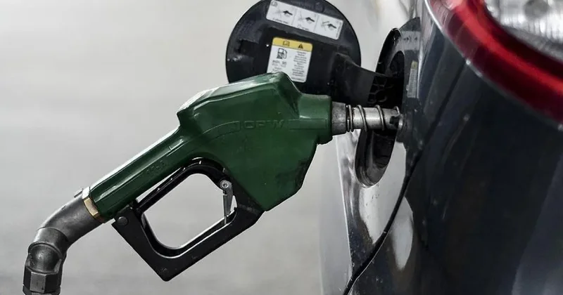 Akaryakıt fiyatlarında son durum! İşte güncel fiyatlar...