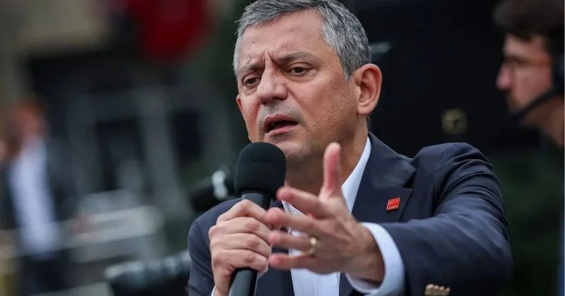 Özgür Özel: Sırada iktidarı değiştirmek var Sözcü Gazetesi