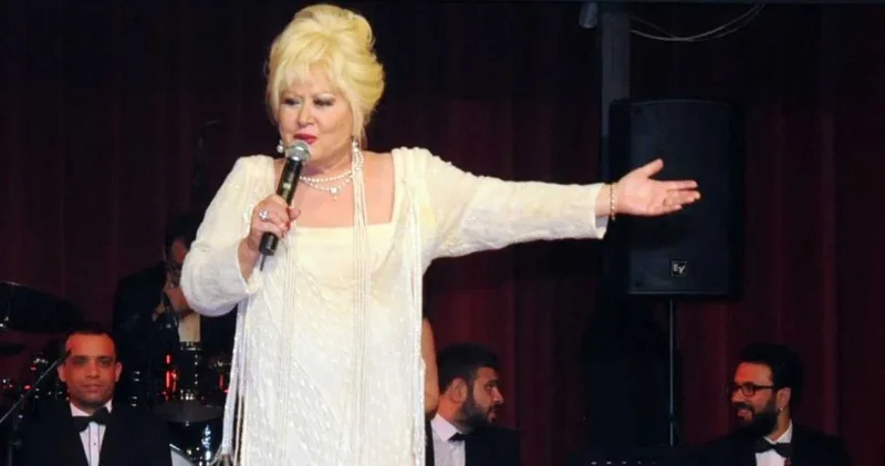 Türk Sanat Müziği nin efsane ismi Muazzez Abacı ya veda töreni