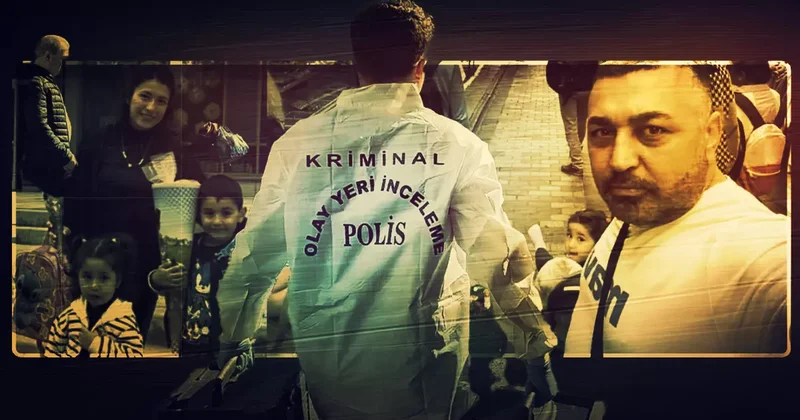 Arapsaçına dönen vaka! Elim olay gıda zehirlenmesi mi ilaçlama mı? Otel mühürlendi: Artık cinayet büro bakıyor...