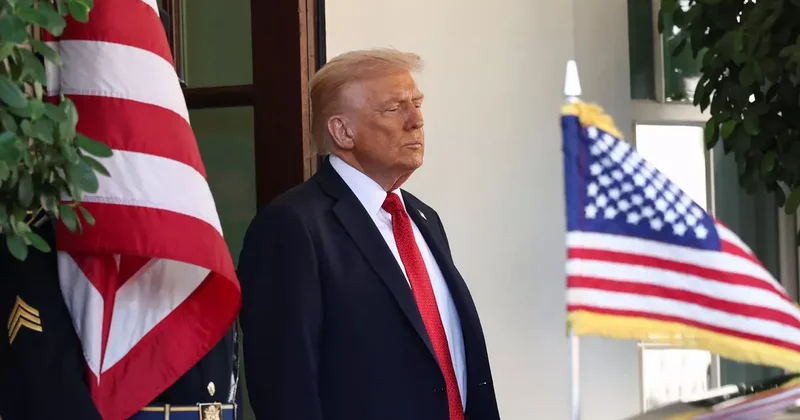 Avustralya, Trump ın sığır etine uygulanan tarifeleri kaldırmasından memnun