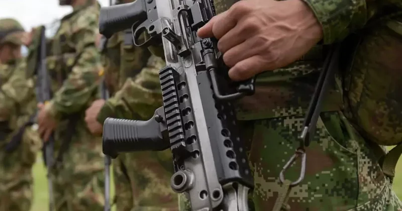 Suriye de ortalık karıştı! YPG ile ordu arasında çatışmalar yaşanıyor