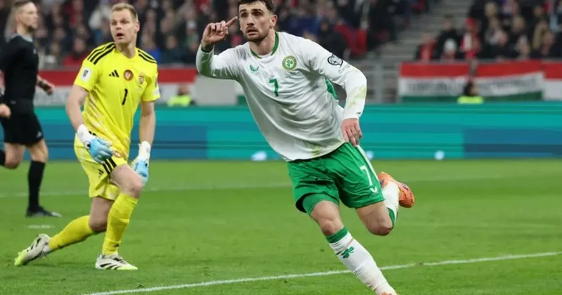 Tarihe geçen son! 5 gollü maçta 90+6 da play off biletini aldılar