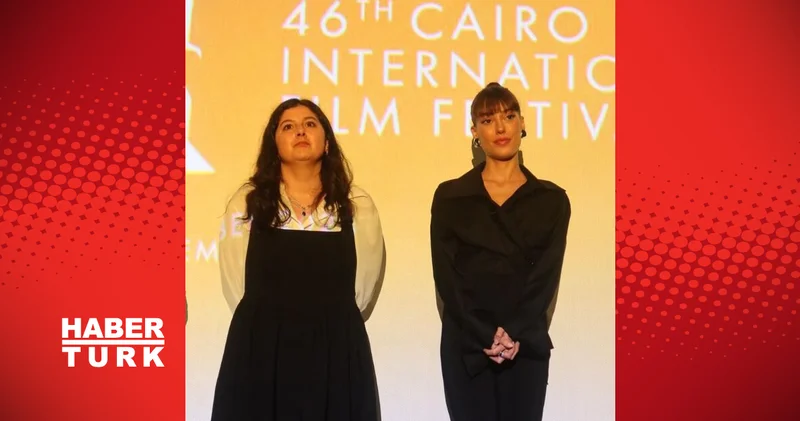 Kahire de Dilan Hakkında Konuşmalıyız