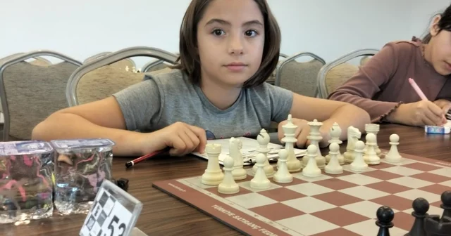 Çanakkale de 30. Troya Satranç Turnuvası sona erdi Çanakkale Haberleri