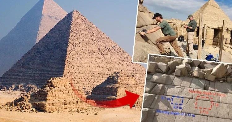 4500 yıllık sır ortaya çıktı! Doğu cephesindeki keşif bilim insanlarını heyecanlandırdı ‘Bu son derece önemli bir bulgu’