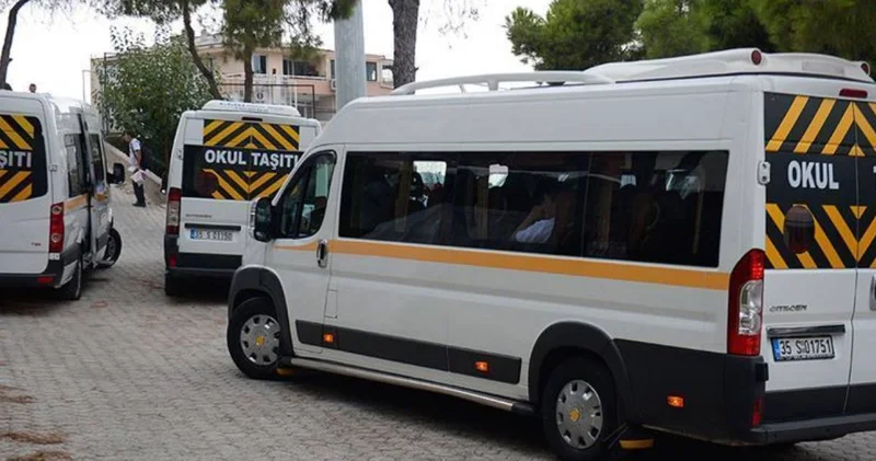 Sayın Bakanımızın “Tüm Okullarımızda Şartlar Eşit” Savı ve İlkokul Önlerindeki Öğrenci Servisi Enflasyonu