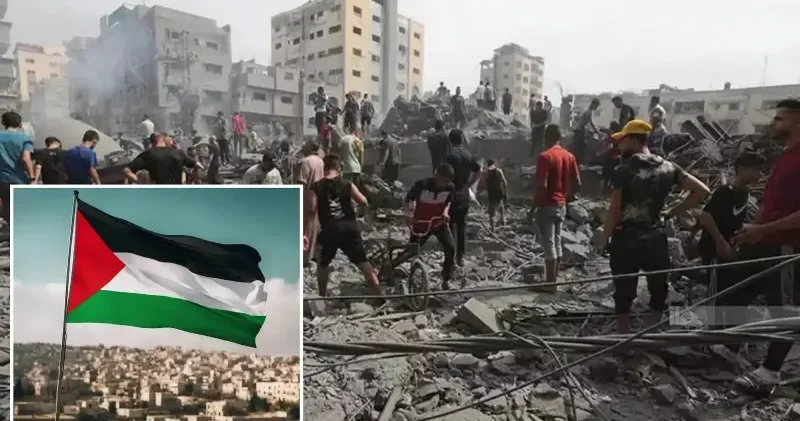 İsrail Filistinli tutsakların isim listesini Hamas a iletti Ortadoğu Haberleri