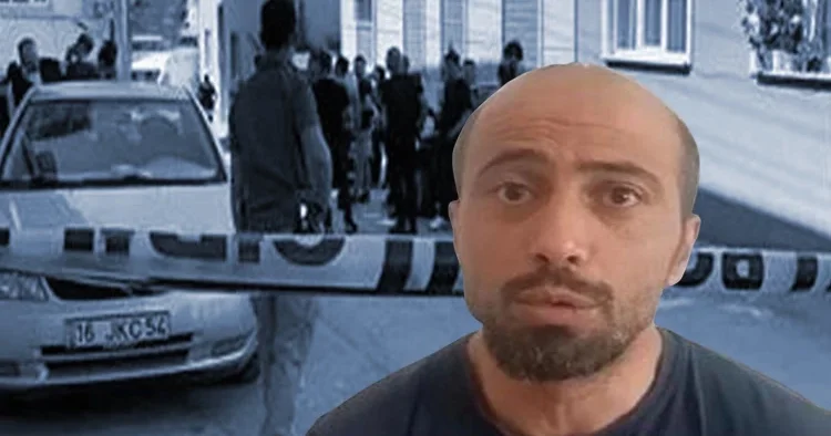 3 çocuğunu vahşice katleden cani, anneye bu mesajı göndermiş