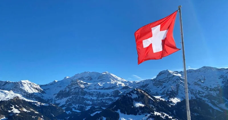 İsviçre ve ABD den gümrük vergisi anlaşması İş Yaşam Haberleri