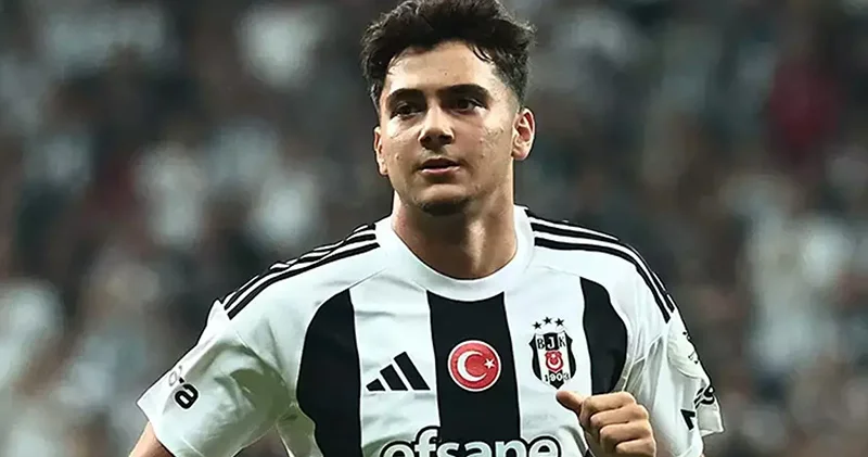 Mustafa Erhan Hekimoğlu ndan Beşiktaş a kötü haber
