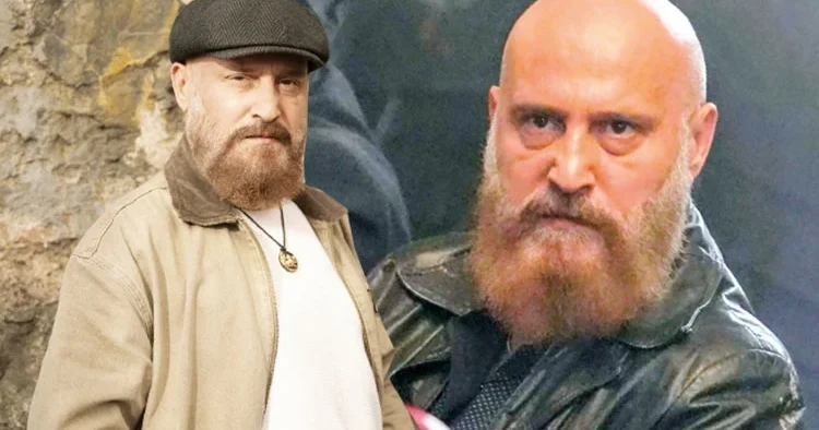 Muttalip Müjdeci: Yeşilçam için evden kaçtım, beni dolandırdılar