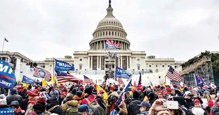 BBC’nin özrü Trump’ı kesmedi: ‘Milyar dolarlık dava açacağım’