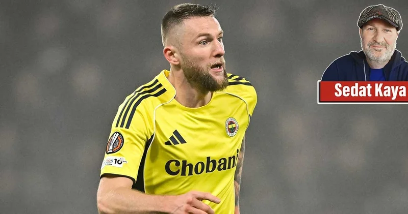 Milan Skriniar ın sırrını açıkladı