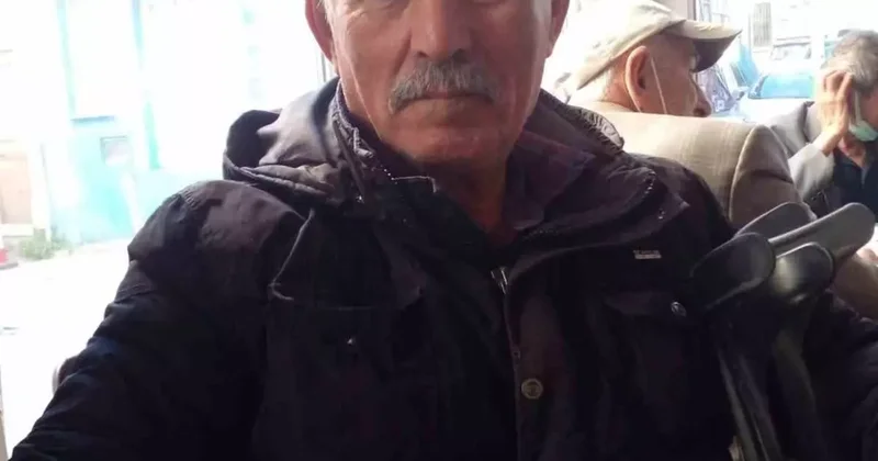 Ava giderken avlandı! Domuz yerine onu vurdular... Hastaneye kaldırıldı