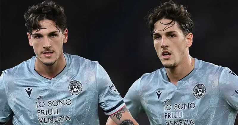 Udinese teknik direktörü Kosta Runjaic ten Nicolo Zaniolo sözleri: Örnek teşkil ediyor Fanatik Gazetesi Galatasaray (GS) Haberleri Spor