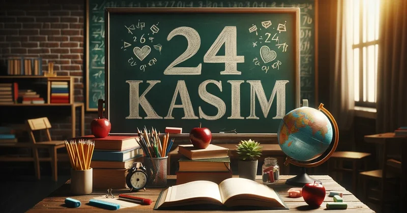 Öğretmenler Günü nde 24 bin atama jesti