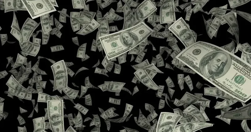 Bazı kişiler doğuştan zengin! Genetiğiniz, ekonominizi etkiliyor!