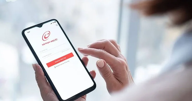 e Devlet’ten mutlaka kontrol edin: Bu hata emekliliğinizi yakar, bütün çalışanları ilgilendiriyor Sözcü Gazetesi