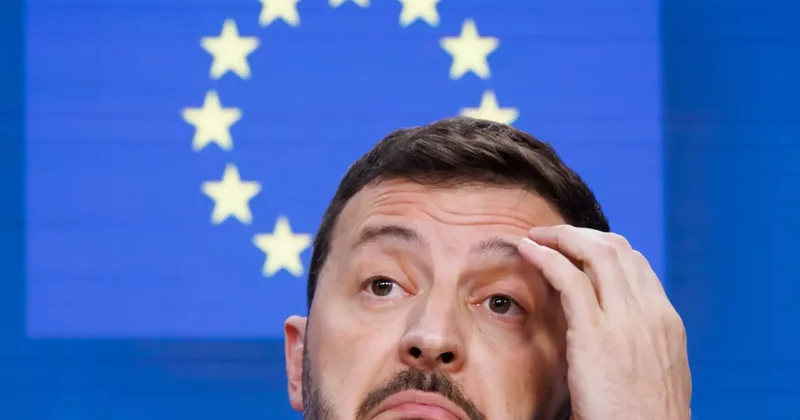 Ukrayna ile Yunanistan arasında doğal gaz anlaşması