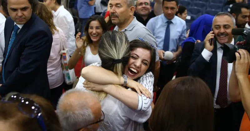 Öğretmen atamalarında 22 yıllık tablo! Bakanlık rakamları paylaştı