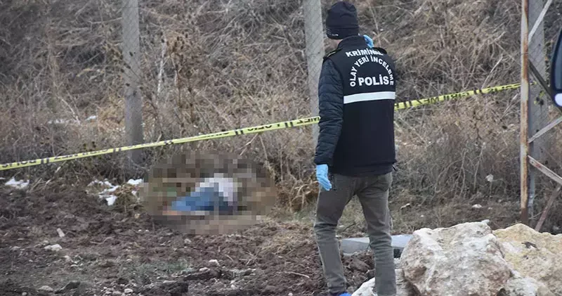 Kayıp olarak aranıyordu; demir yolunda ölü bulundu