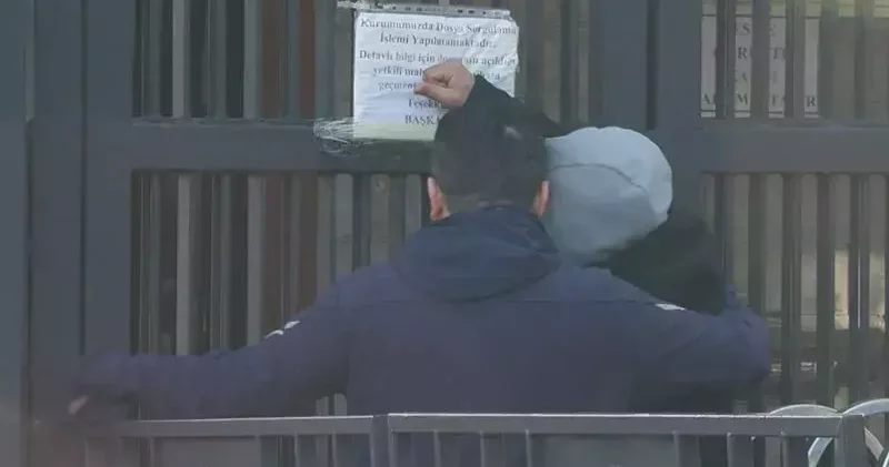 Sultanbeyli de otomobilin çarptığı skuterli çocuk hayatını kaybetti