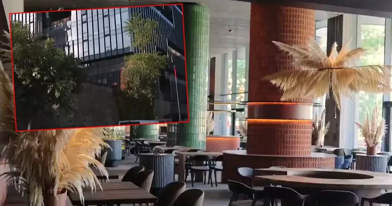 İstanbul da bir zehirlenme iddiası daha! Bu sefer ki adres dünyaca ünlü şefin restoranı: Çözümü internette aradılar